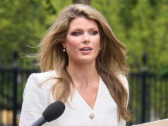 O esforço de Pam Bondi para apoiar a fraca nomeação de Trump é triste