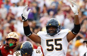 Cal Bear poderia fazer quatro coisas para melhorar