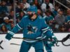 Nick Leddy, do San Jose Sharks, enfrenta incertezas ao retornar à NHL
