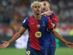 ‘Se acontecer com outro jogador…’: Joan Laporta critica excessivamente o Barça Wunderkind | Notícias de futebol