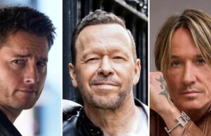 CBS laços de tracker a Boston Blue Leia 2025 TVs com crossover de elenco