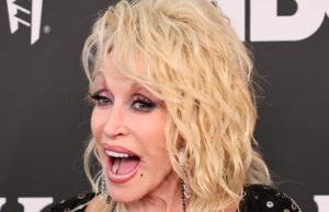 2 vezes Dolly Parton Don Henley (1977-2015) com AG Gols e uma de suas duplas regravadas