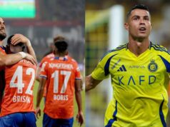 Placar ao vivo de Al Nassr x FC Goa, Liga dos Campeões da AFC 2: Ronaldo no prédio para o confronto principal