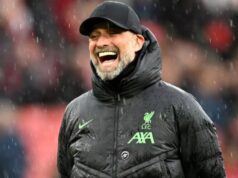 Não Jrugen Klopp! Este ex-técnico do Liverpool se junta ao Al Qadsiah, da Saudi Pro League | Notícias de futebol