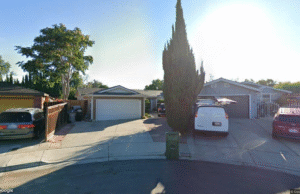 San Jose vende a casa de quatro salões por US $ 1,2 milhão