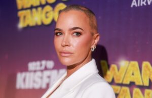 Teddy Mellencamp Compartilhando Atualização de Saúde: ‘Sem Câncer Detectável’