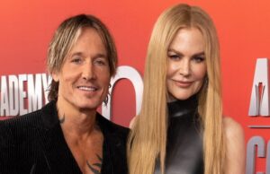 Kith Urban corta a música de Nicole Kidman, do divórcio do Settleist in Paradise