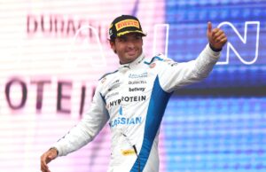 F1 2025 News Live: Signage responde depois que o pódio reivindicou antes de Hamilton nesta temporada