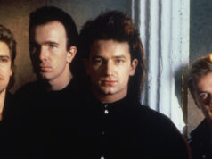 3 álbuns de maiores sucessos do rock clássico obrigatórios da década de 1990