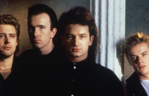 3 álbuns de maiores sucessos do rock clássico obrigatórios da década de 1990