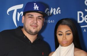 Black Shadow marca Rob Kardashian em postagem enigmática: ‘This Love Forever’