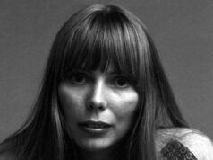 Antes do intervalo: o que Joni Mitchell estava escrevendo antes que o mundo ouvisse