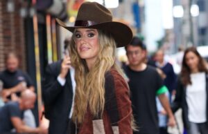 Em 15, Lenny Wilson recebeu uma passagem rápida na Highway da Louisiana que agora carrega seu nome