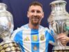 GOAT Tour cresce: Lionel Messi visitará Hyderabad como parte do espetáculo Mega Four-City | Notícias esportivas