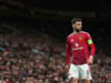 ‘Meu agente sabe…’: Bruno Fernandes reafirma compromisso com o Manchester United | Notícias esportivas
