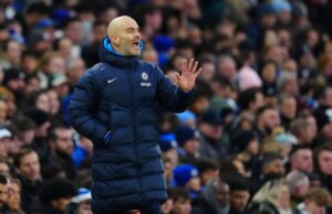 O Chelsea está sofrendo de feridas de lesões frescas com a retirada da estrela da equipe nacional