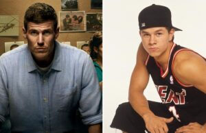 NCIS: Origins brinca sobre a era ‘Marki Mark’ de Mark Wahlberg