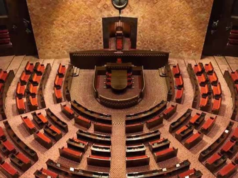 Eleições para 37 assentos de Rajya Sabha em 16 de março: Explicação do jogo de números do bloco NDA Vs ÍNDIA | Notícias de política