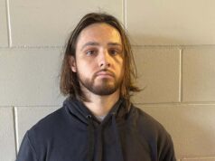 O Pacific Palisads Fire suspeita de disparo