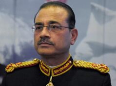 Asim Munir usa retórica anti-Índia para consolidar o controle do exército do Paquistão no Baluchistão: Intel | Notícias do mundo