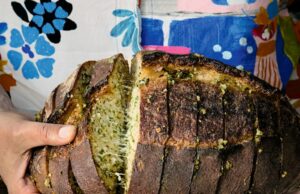 Samin Nosrat diz que sua receita é ‘criminalmente boa’