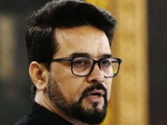 ‘Eles não querem perder de novo’: Anurag Thakur sobre o Paquistão ignorando partida da Índia na Copa do Mundo T20 | Notícias esportivas