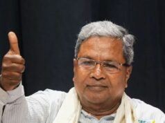 ‘Hindi não é língua nacional’: Siddaramaiah promete aumentar a voz do Kannada | Notícias de Bengaluru