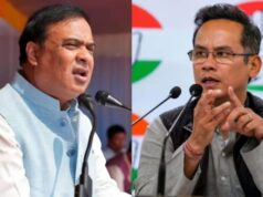 Gabinete de Assam solicita investigação central sobre supostas ligações de Gaurav Gogoi com o Paquistão | Notícias de política