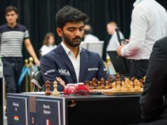 Festival Internacional de Xadrez de Praga: Gukesh definha no fundo, Aravindh e Divya no meio da mesa! | Notícias de xadrez