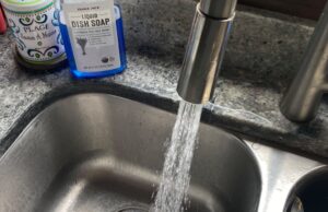 Escândalo da água, a cidade alerta as notícias do Antioca Hill – Mercury News