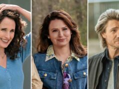 Por que Sullivan’s Crossing Streaming na Netflix é um programa de TV?