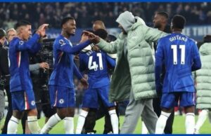 Sky Reporter acha que a vitória do Chelsea vale mais do que apenas 3 pontos