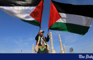 Plano de paz de Gaza: Reações -chave à resposta positiva do Hamas