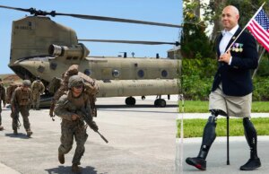 Os advogados do Partido Republicano alertaram o desligamento oficial que interrompe as operações militares