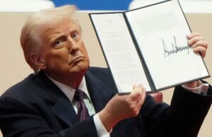 Os programas de gravidez do juiz Tin impedem os princípios de Trump sobre o ‘ideal de gênero’