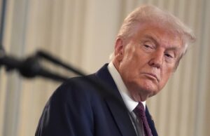 O Nono Circuito ouve o caso de implantação da Guarda Nacional de Trump em Portland