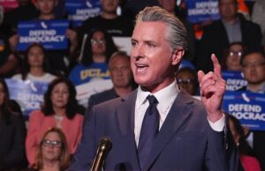 Pros 50 Distritos do Congresso de Seleção da Califórnia