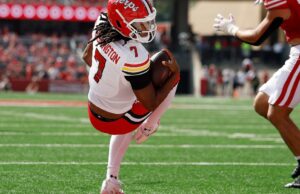 Perguntas e respostas da oposição: Terrapins de Maryland | UW Dog Pound