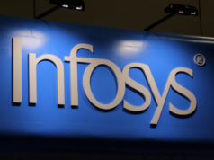 Por que a negociação da Infosys foi interrompida nos EUA após um aumento repentino de 40%? Tudo o que você precisa saber | Notícias de negócios
