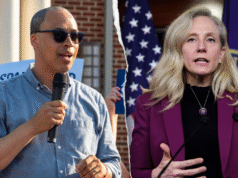 Os democratas da Virgínia vencem disputas legislativas enquanto o Partido Republicano perde dezenas de cadeiras