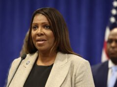 Letitia James ordenou que o hospital retomasse o tratamento de redesignação de sexo para menores