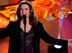 A inspiradora história da vida real por trás de “Dia da Independência”, de Martina McBride