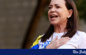 Prêmio é ‘reconhecimento imenso’ | (A Estrela Diária)