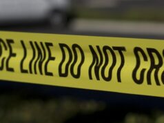 A mulher Martinez estava grávida quando a mãe a esfaqueou no estômago, dizem investigadores de homicídio