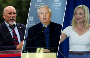 Os legisladores bilaterais prometem pular o salário durante o desligamento oficial