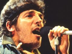 4 músicas clássicas de rock de 1984 que ainda abalam o chão em que pisamos