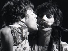 A música dos Rolling Stones gravada pouco antes de tudo desabar: “It’s Jail to Me”