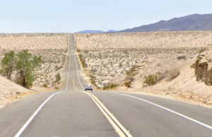 Onde a perseguição foi retratada e a outra localização de ‘uma -uma guerra’