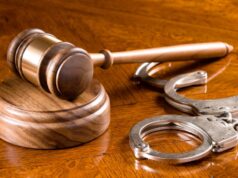 Homem de Vallejo condenado por homicídio culposo no bairro de Antioquia