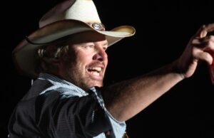 3 músicas country que são adequadas para qualquer festa de telgate